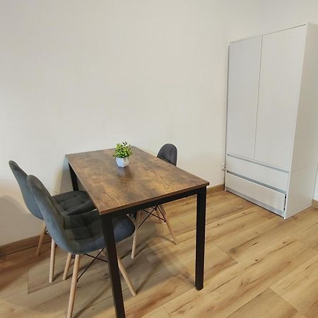 Euforia Apartamenty Łódź Exterior foto