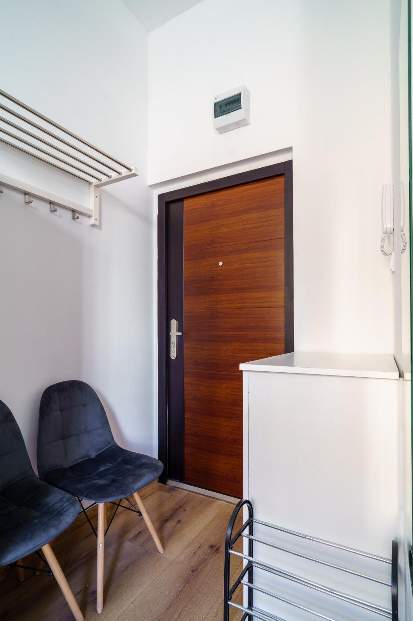 Euforia Apartamenty Łódź Exterior foto