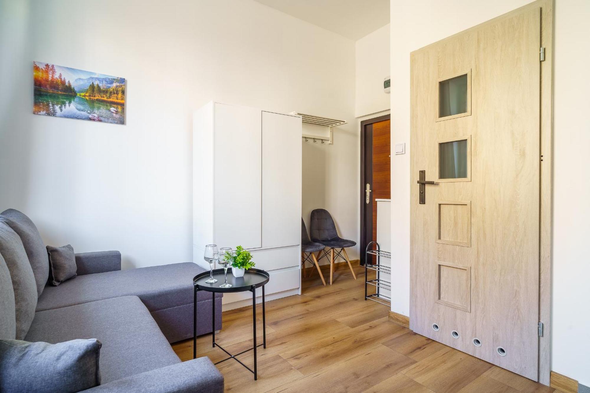 Euforia Apartamenty Łódź Exterior foto