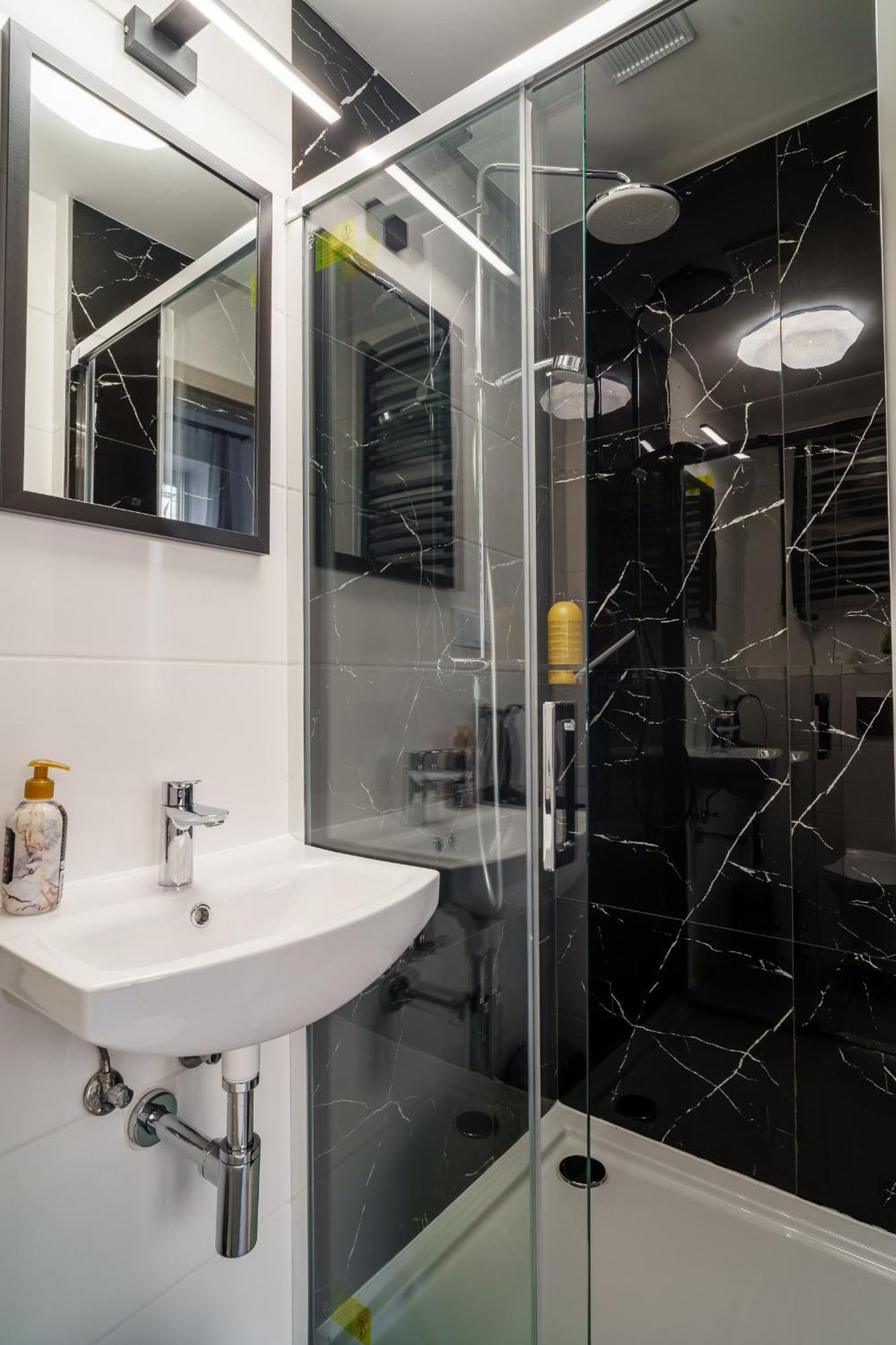 Euforia Apartamenty Łódź Exterior foto