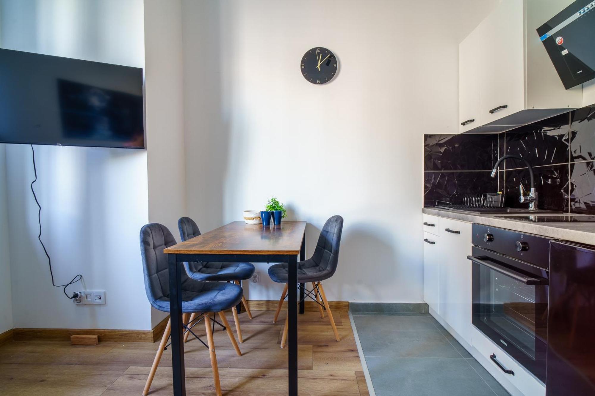 Euforia Apartamenty Łódź Exterior foto