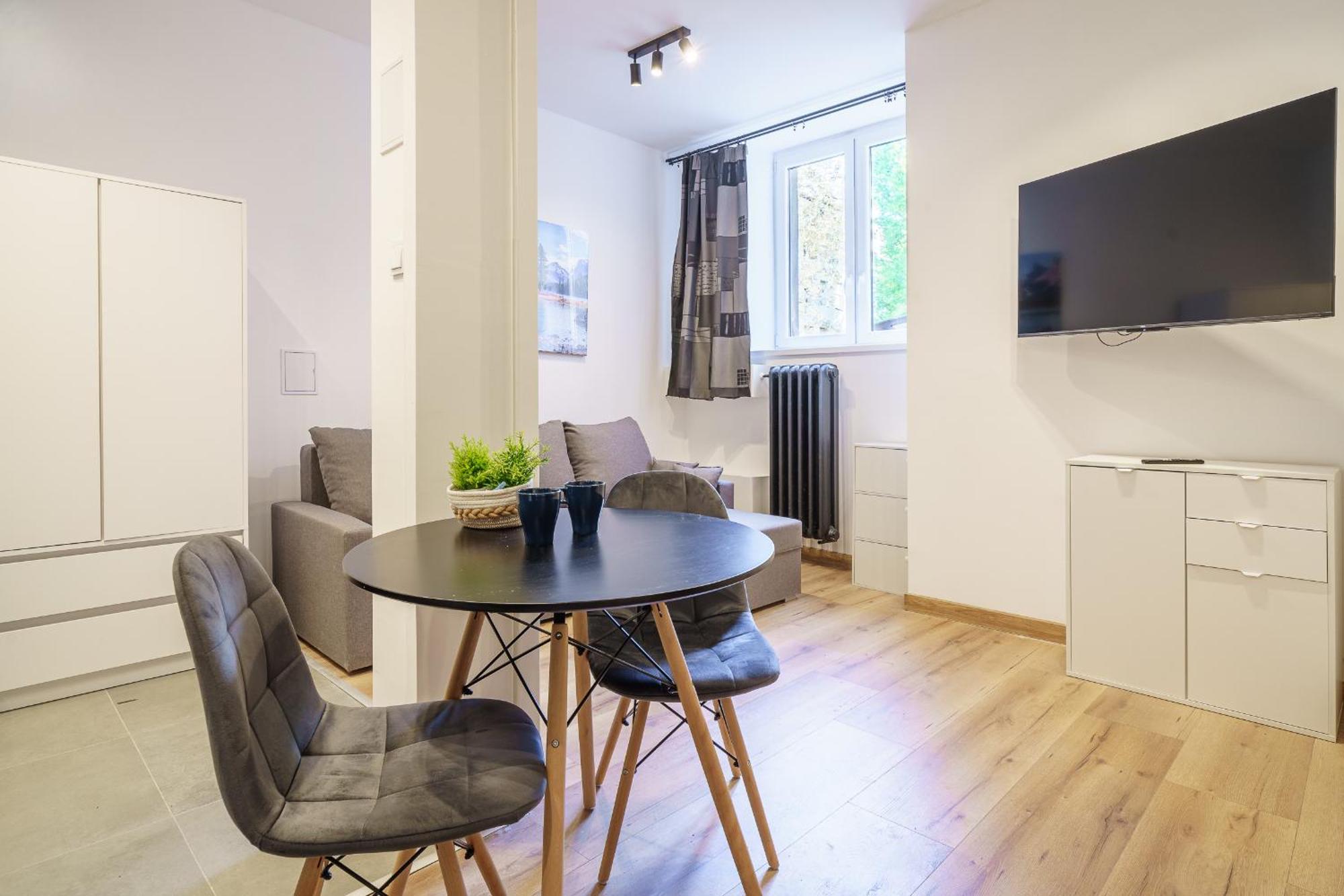 Euforia Apartamenty Łódź Exterior foto