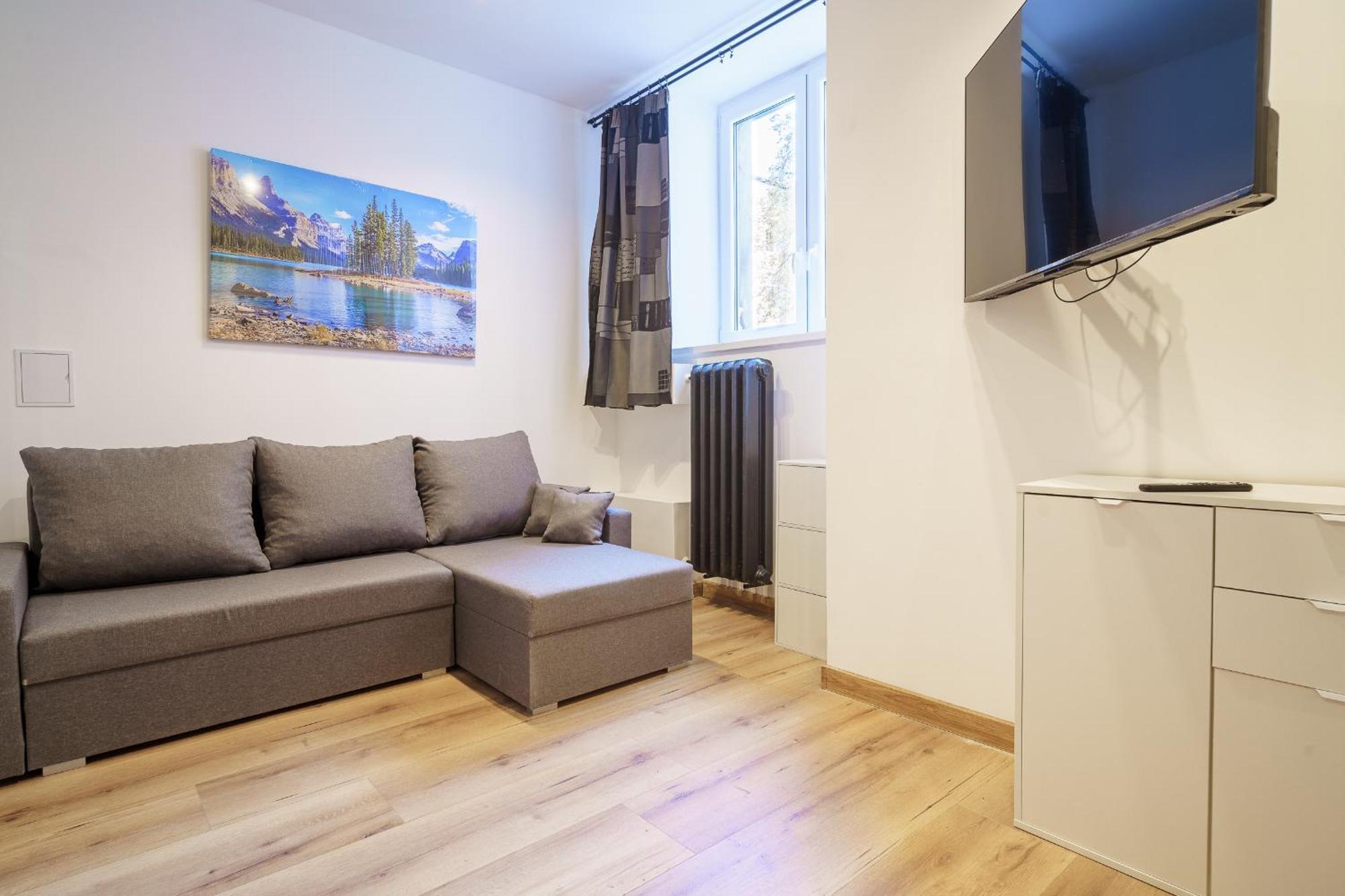 Euforia Apartamenty Łódź Exterior foto