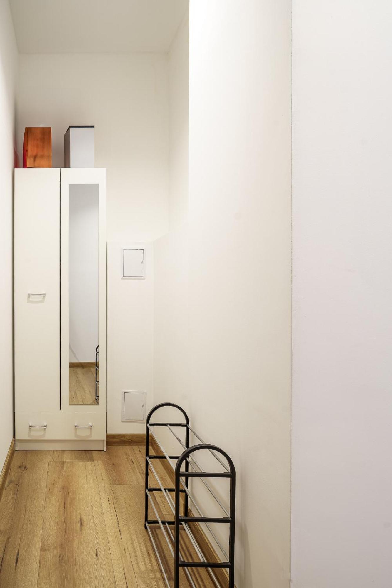 Euforia Apartamenty Łódź Exterior foto