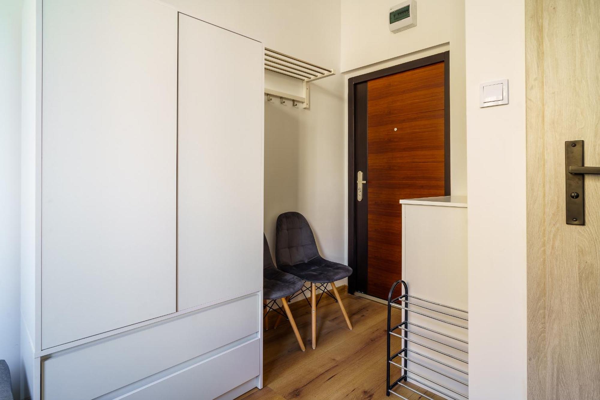 Euforia Apartamenty Łódź Exterior foto